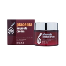 JIGOTT Zenzia Placenta Ampoule Cream 70ml