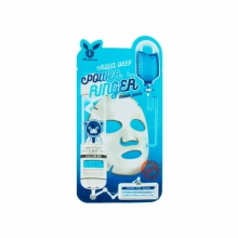 Elizavecca Deep Power Ringer Mask Pack Aqua