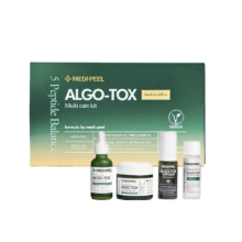 Medi Peel Algo-Tox Multi Care Kit (30ml+30ml+30ml+30ml)