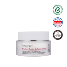 APOTHE Peptide 11 Botulinum Tension Up Repair Cream 50 ml