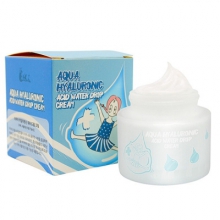 Elizavecca Aqua Hyaluronic Acid Water Drop Cream