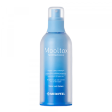 MEDI-PEEL Aqua Mooltox Sparkling Essence 100ml.