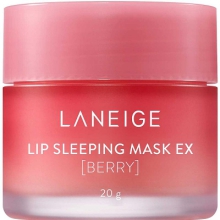 Laneige Lip Sleeping Mask Berry, 20g