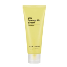 Pour La Peau Vita Synergy Up Cream, 70ml