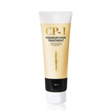 Маска для волос ПРОТЕИНОВАЯ CP-1 Premium Protein Treatment