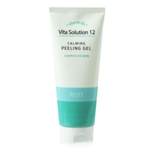 Jigott Vita Solution 12 Calming Peeling Gel, 180 ml