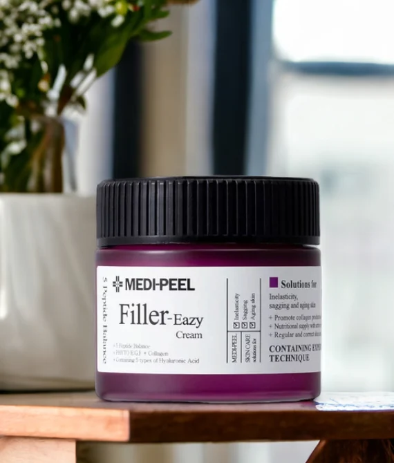 MEDI-PEEL Eazy Filler Cream 50ml