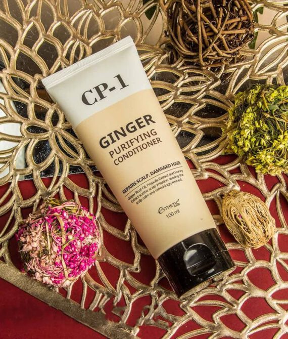 Esthetic House CP-1 Ginger Purifying Conditioner 100ml