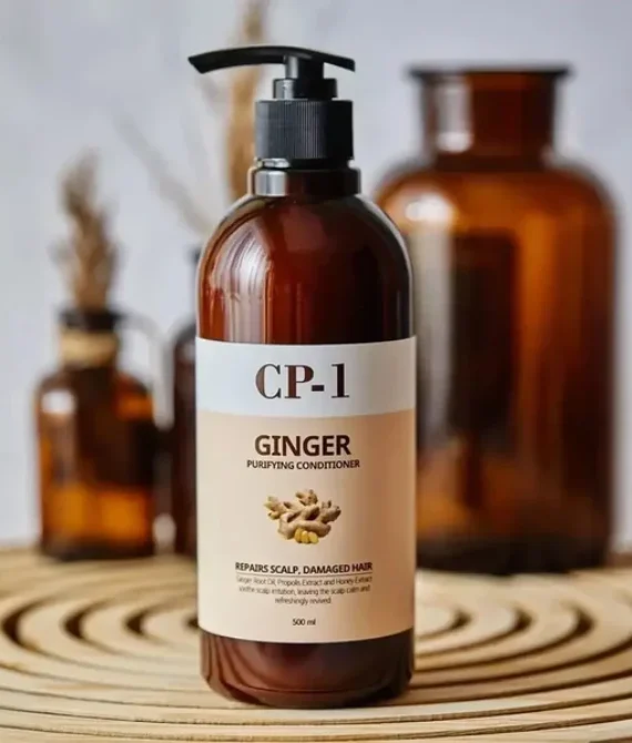 Esthetic House CP-1 Ginger Purifying Conditioner 500ml