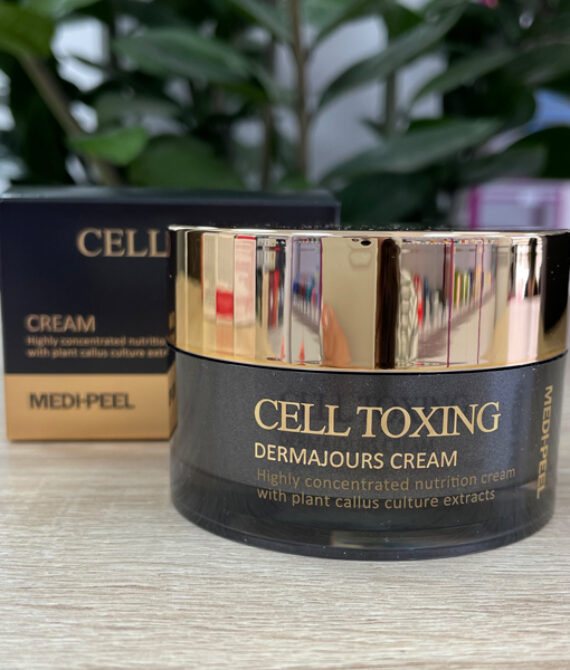 Medi-Peel Cell Toxing Dermajours Cream 50g