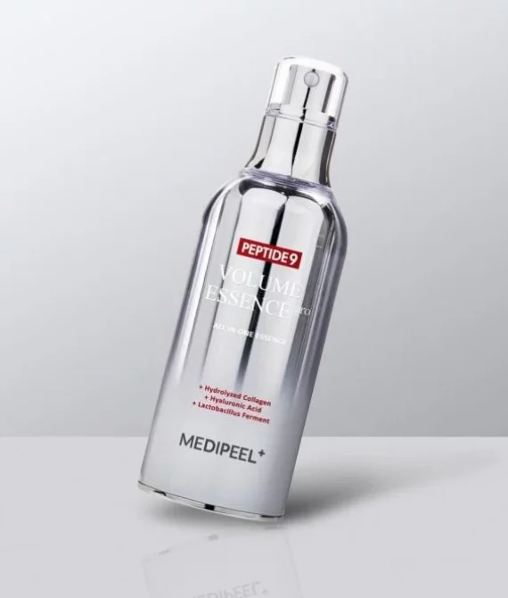 Medi-Peel Peptide 9 Volume All In One Essence PRO 100ml