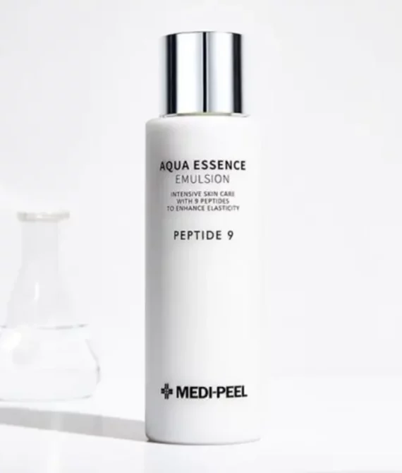 Medi-Peel Peptide 9 Aqua Essence Emulsion 250ml