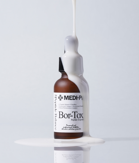 Medi-Peel Bor-Tox Peptide ampoule 30ml