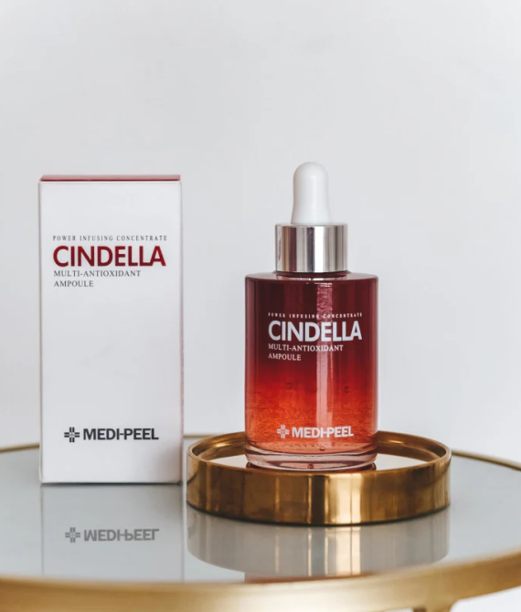 Medi-Peel Cindella Multi-Antioxidant ampoule 100ml