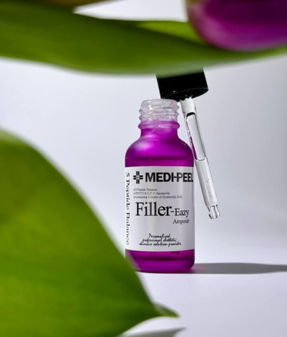 Medi-Peel Eazy Filler Ampoule 30ml