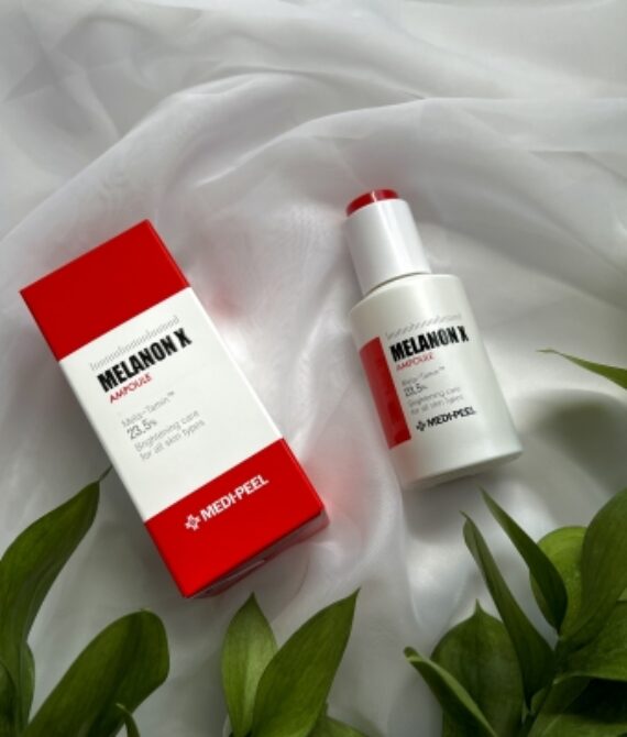 Medi-Peel Melanon X Ampoule 50ml