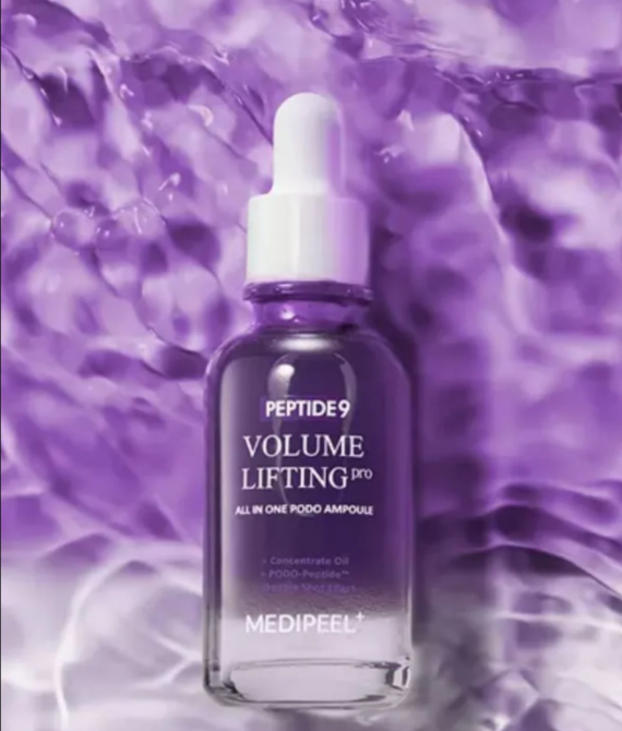 Medi-Peel Peptide 9 Volume Lifting All In One Podo Ampoule PRO 30ml