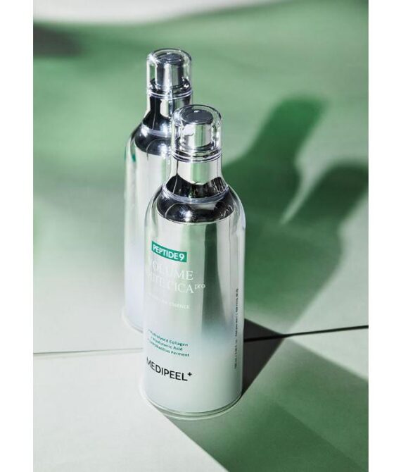 Peptide 9 Volume White Cica Essense RPO 100ml