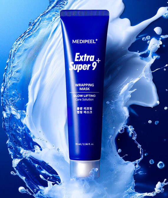 Medi-Peel Extra Super 9 Wrapping Mask 70ml