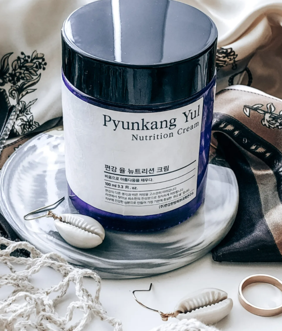 Pyunkang Yul Nutrition Cream 100ml